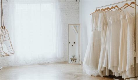 Las 11 mejores boutiques nupciales en Nashville, Tennessee